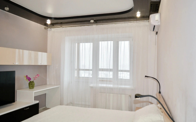 Na Arkadiya Gaydara 5 Apartments 3
