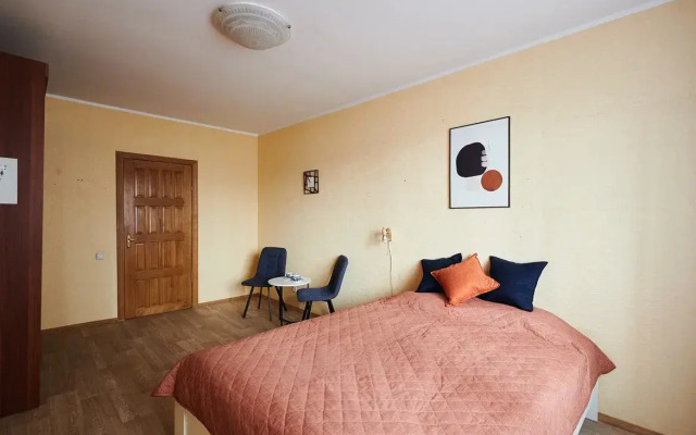 Квартира Винтажный Дом