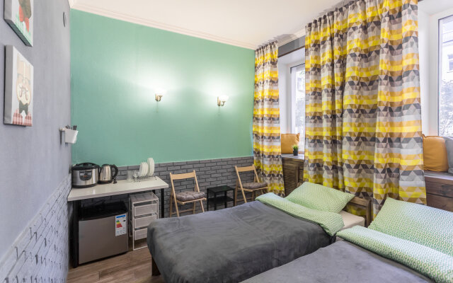 Guest House Room 7