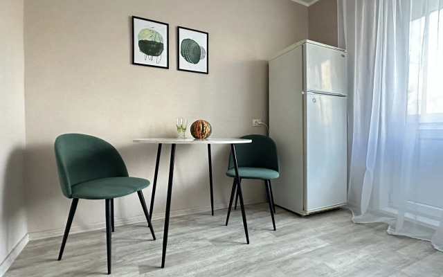 Квартира на Суздальском Проспекте