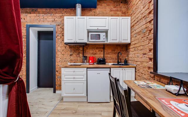 Chehov Studio from Home24 Flat