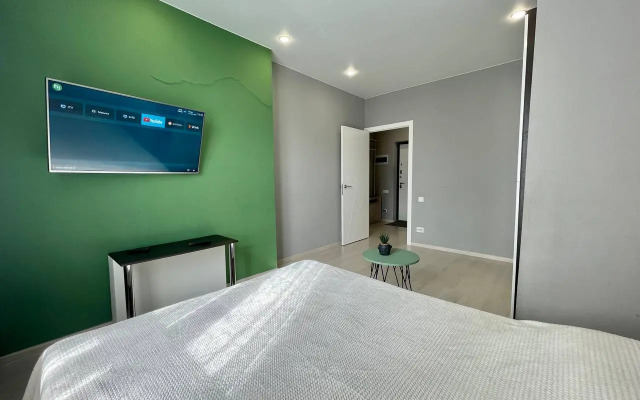 Квартира 1-комн