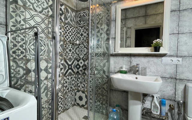 Апартаменты ТВОЙ ДОМ У МОРЯ - Premium 83