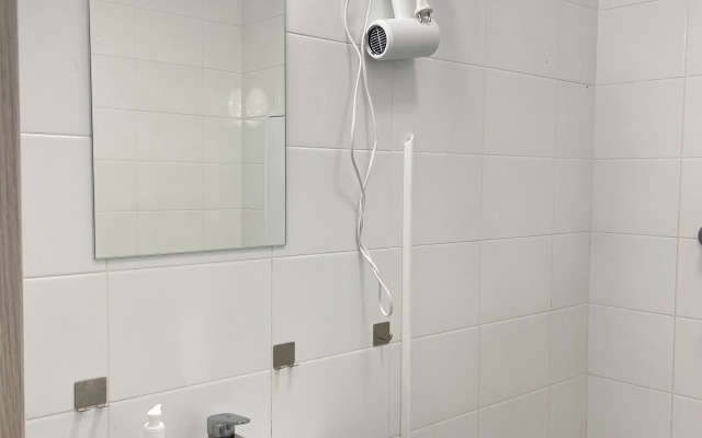 Na Ulitse Lyotchika Gritsevtsa 14A Flat