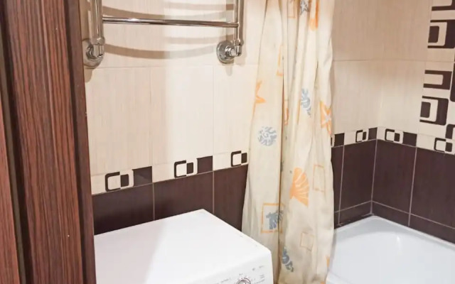 Odnokomnatnaya na Gagarina Flat