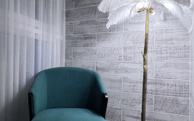 Квартира Новая современная в новом ЖК