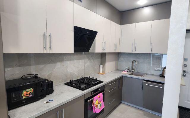 Апартаменты Комфортные аппартаменты рядом с центром