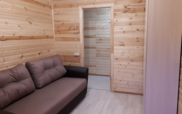 Коттедж Weekend in Korobitsino - фото 3