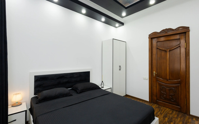 Квартира 3-к на ул. Туманяна, TM200