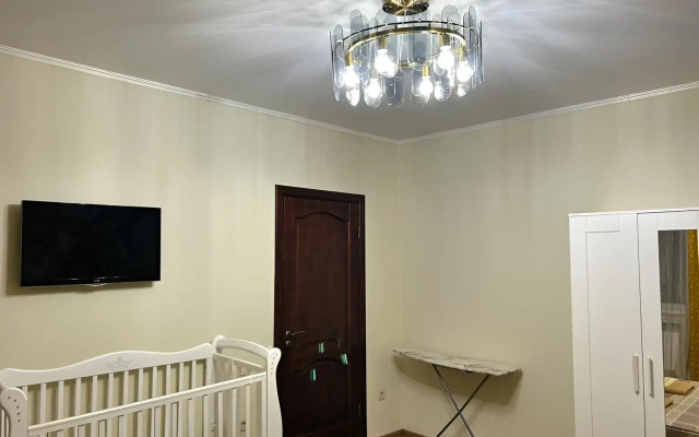 Apart On Pastukhova31 Apartments