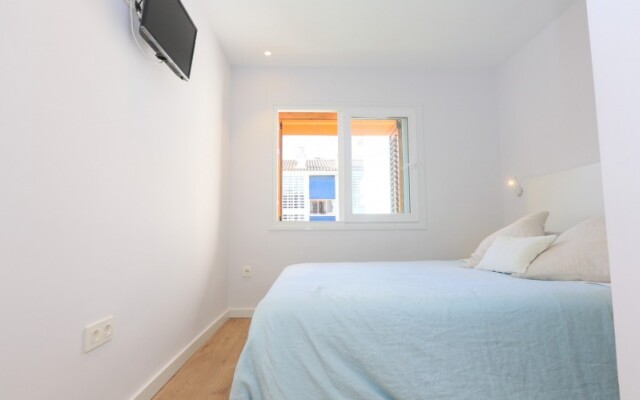 Para 5 personas en Cambrils Apartments