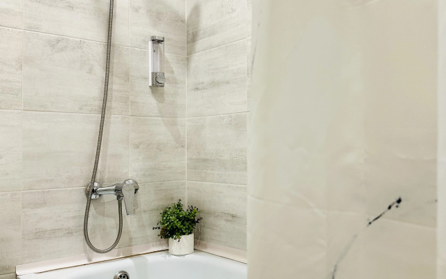 Апартаменты для релакса