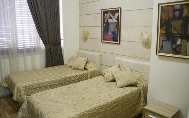 Comfort Hotel