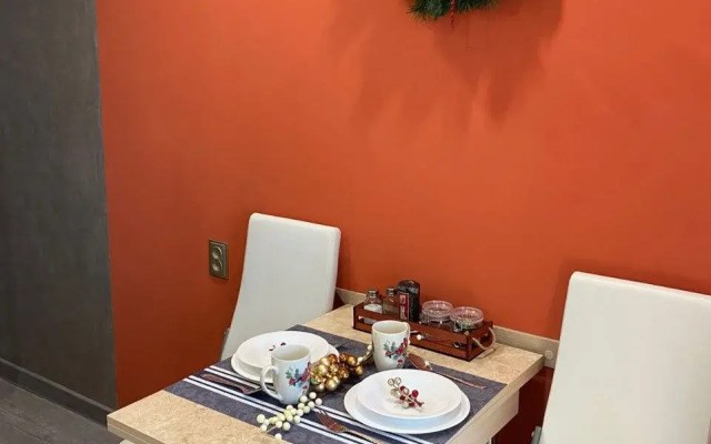 Guru vblizi Akademii pravosudiya Flat1