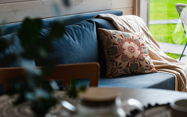 Гостевой дом BerёzkiHouse