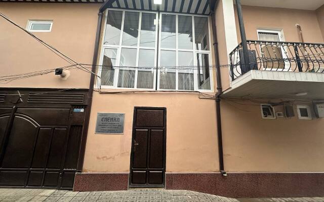Chehra Private house