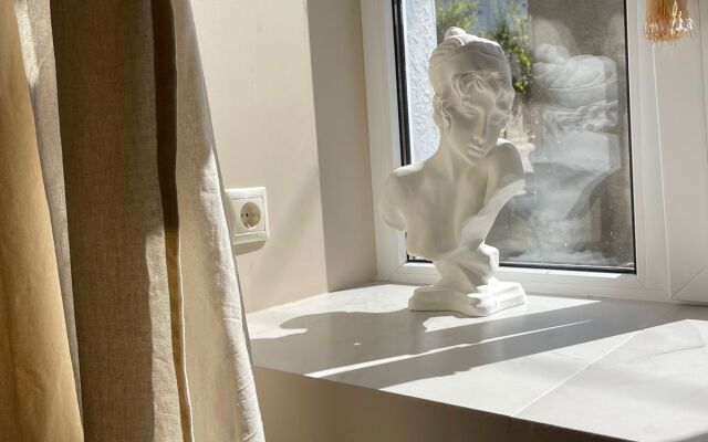 Квартира Дизайн в историческом сердце города