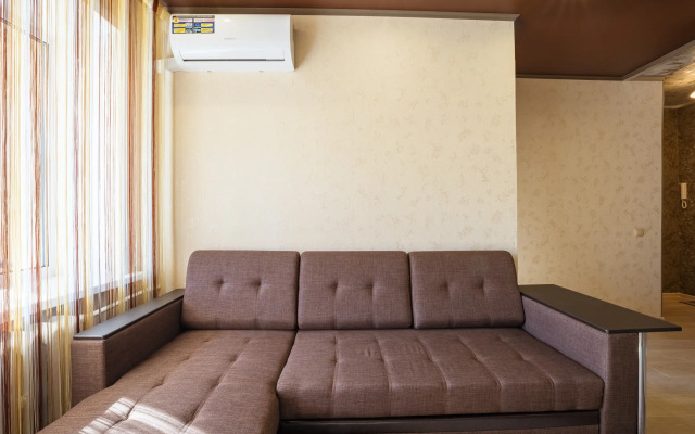 Квартира на Красноармейском проспекте