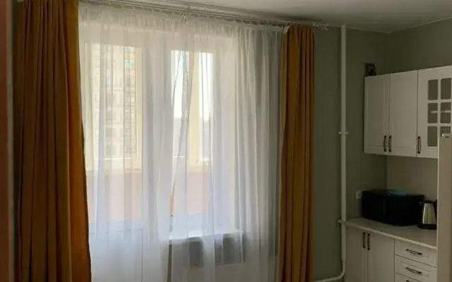 Квартира на Северном Шоссе 20