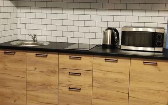 Апартаменты на Калинина 47И