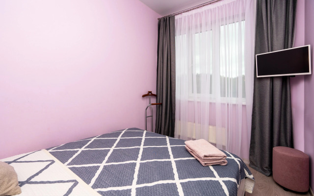 Orange Apart Ostrov mechty Flat