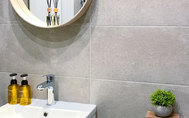 Апартаменты Черноморский с Видом на Море