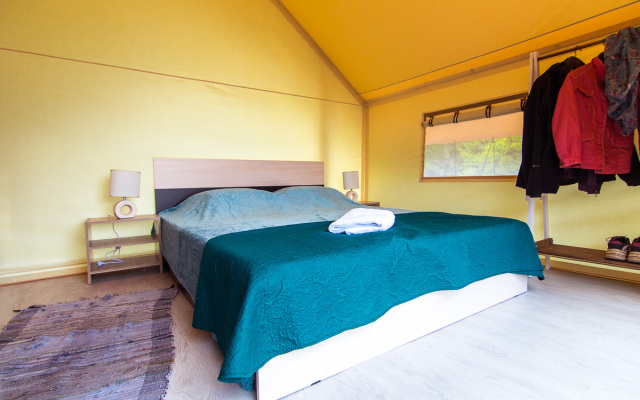 Fedyuhi Glamping
