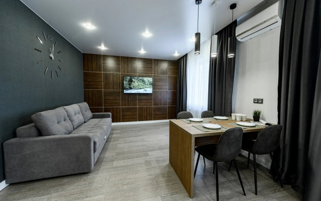 Квартира на улице Попова 103