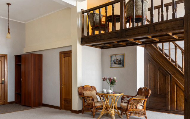 Alsey Hotel