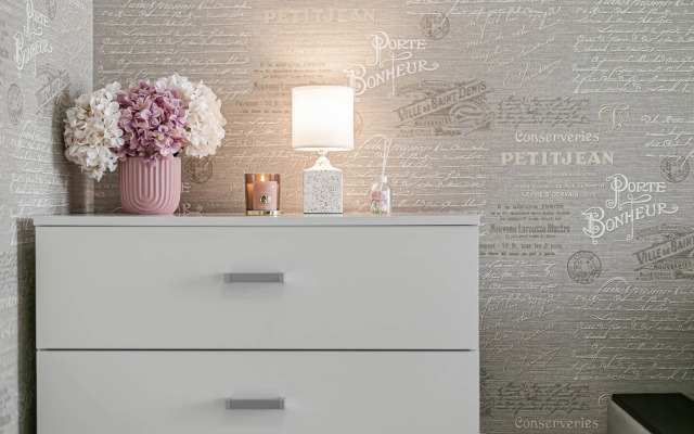 Апартаменты Однокомнатная квартира у парка