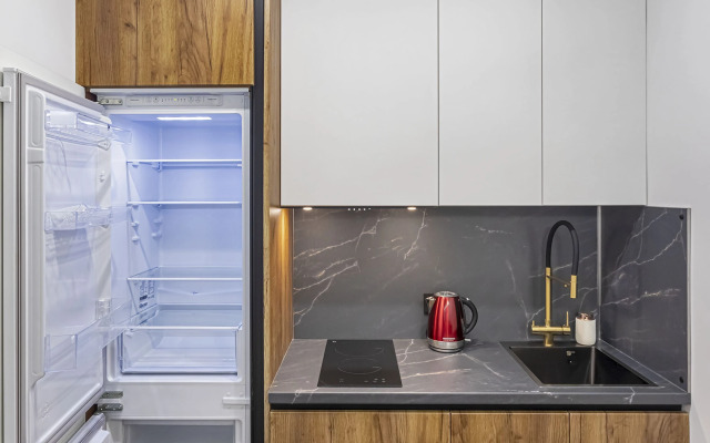 Апартаменты Первый Посуточный