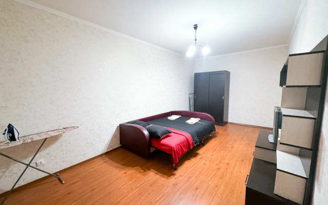 Uyutnaya Vozle Sheremetyevo Flat