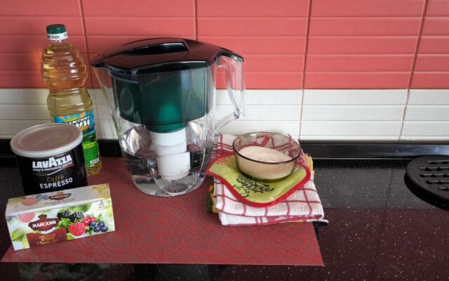 Апартаменты Морской бриз