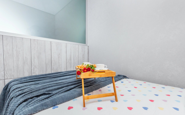 Zhk Frukty Persik 2152 Flat
