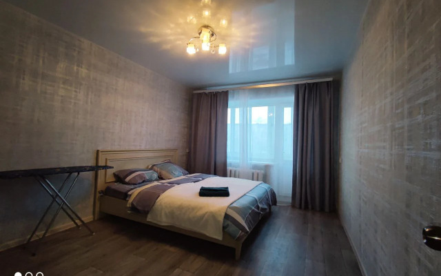 Квартира Аллея Труда 16 с Балконом