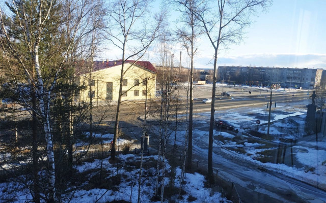 Квартира На Дзержинского 24