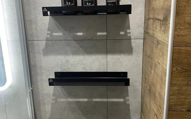 Studiya Gostepriimny Gorod Flat