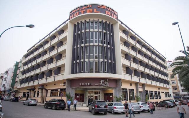 Rif Hotel
