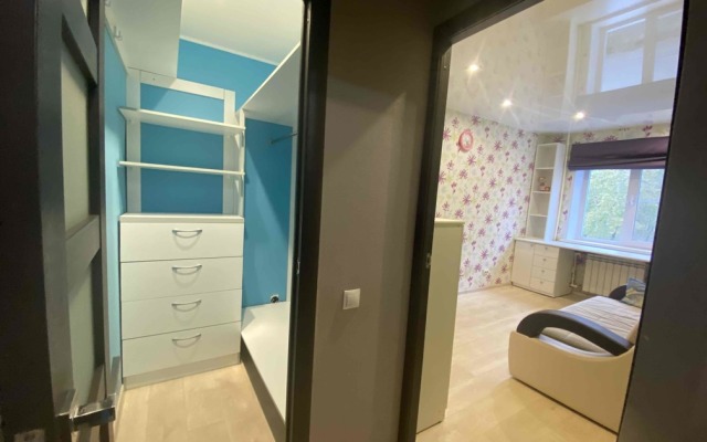 Aпартаменты Severent на Логинова 13