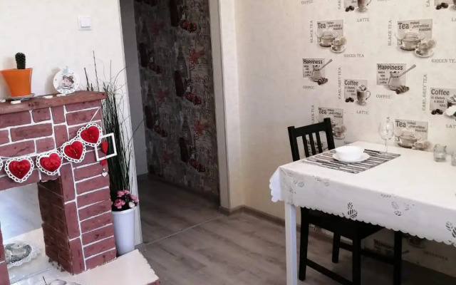 Апартаменты на Братьев Ткачёвых 9