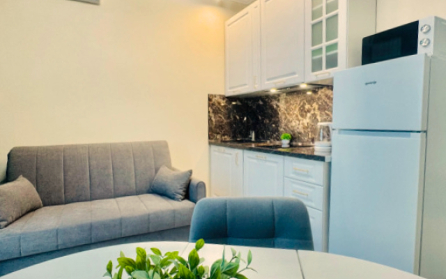 Zhk Sapfir Apartment