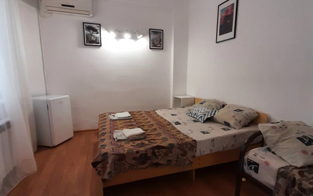 Na Turgeneva Guest House