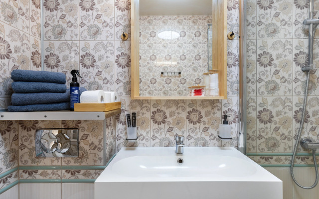 Komfort Bookingapart Apartments