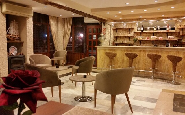 Beyaz Melek Hotel