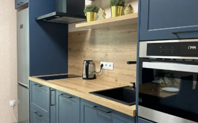 Квартира ЖК Европейский Апартамент 3