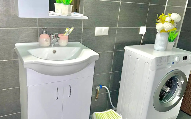 Апартаменты СИБИРЬ HOUSE на  Московском пр-те