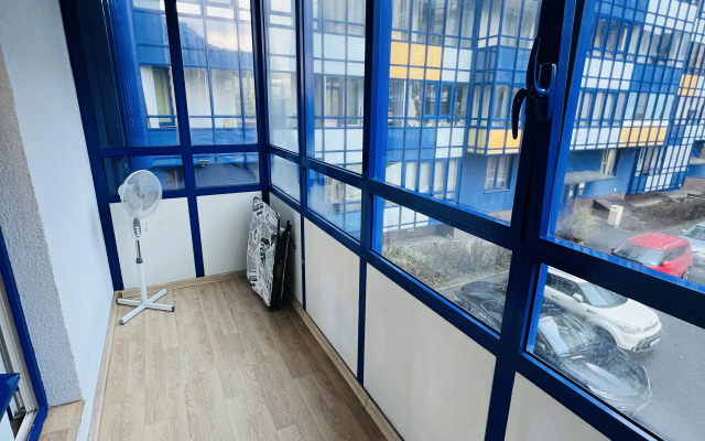 Квартира уютная в Кудрово