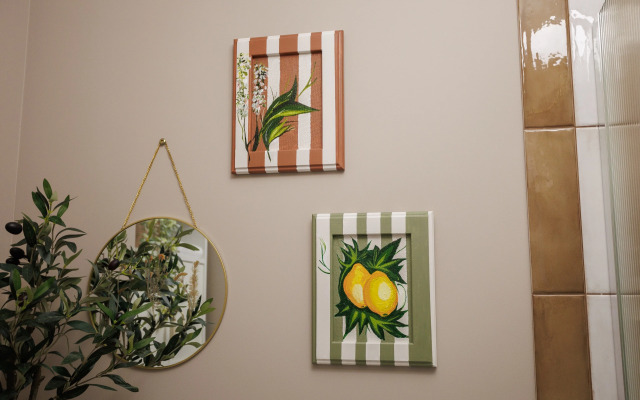 Квартира Новая в Сердце Ярославля