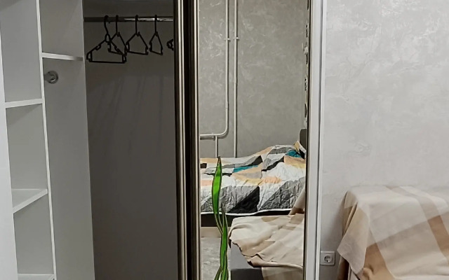 GrinPark Studiya Flat