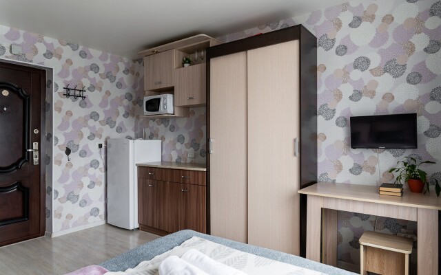 Prim Rooms Apartments
